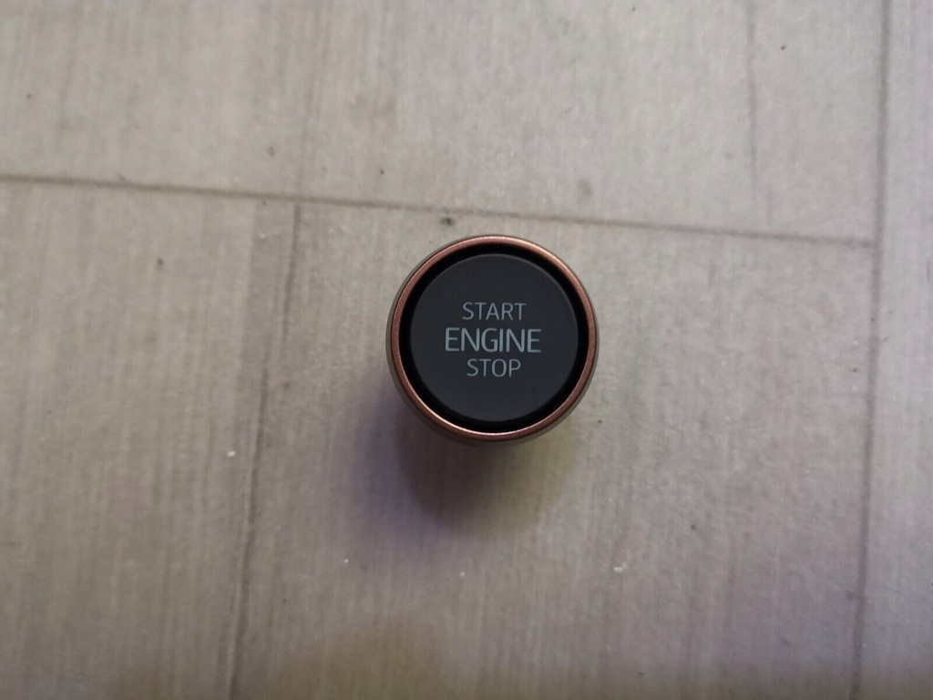 фото №1, Кнопка cupra 5fa998538