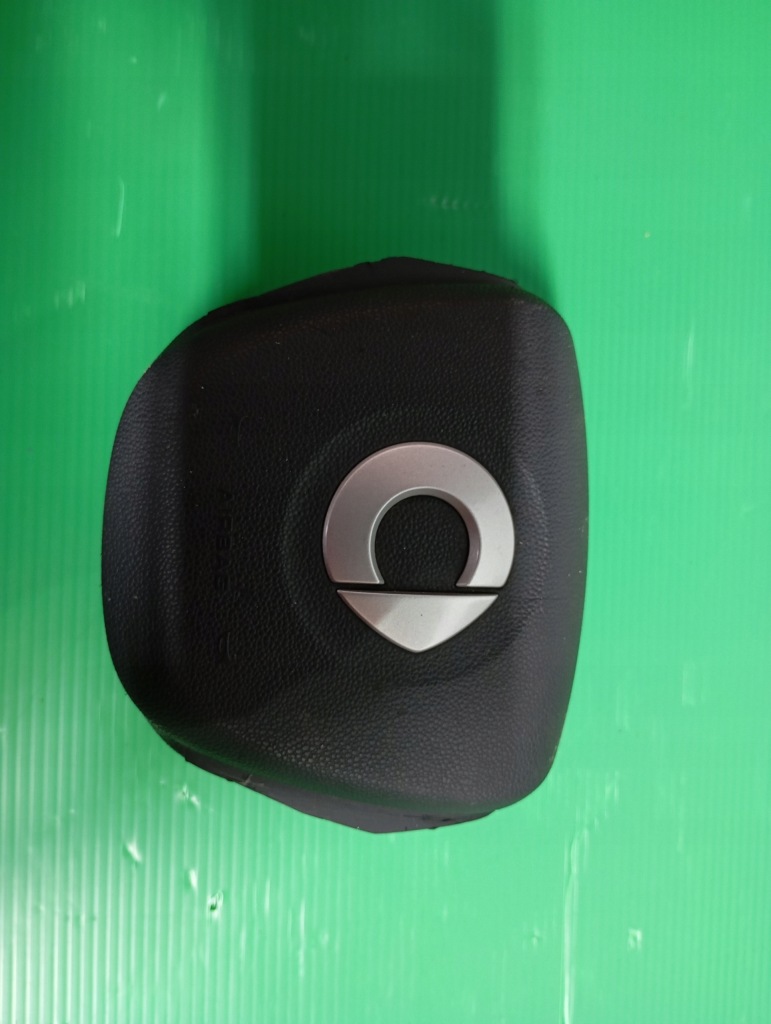 фото №1, Подушка воздуха подушка безопасности smart 451 fortwo a4518602902