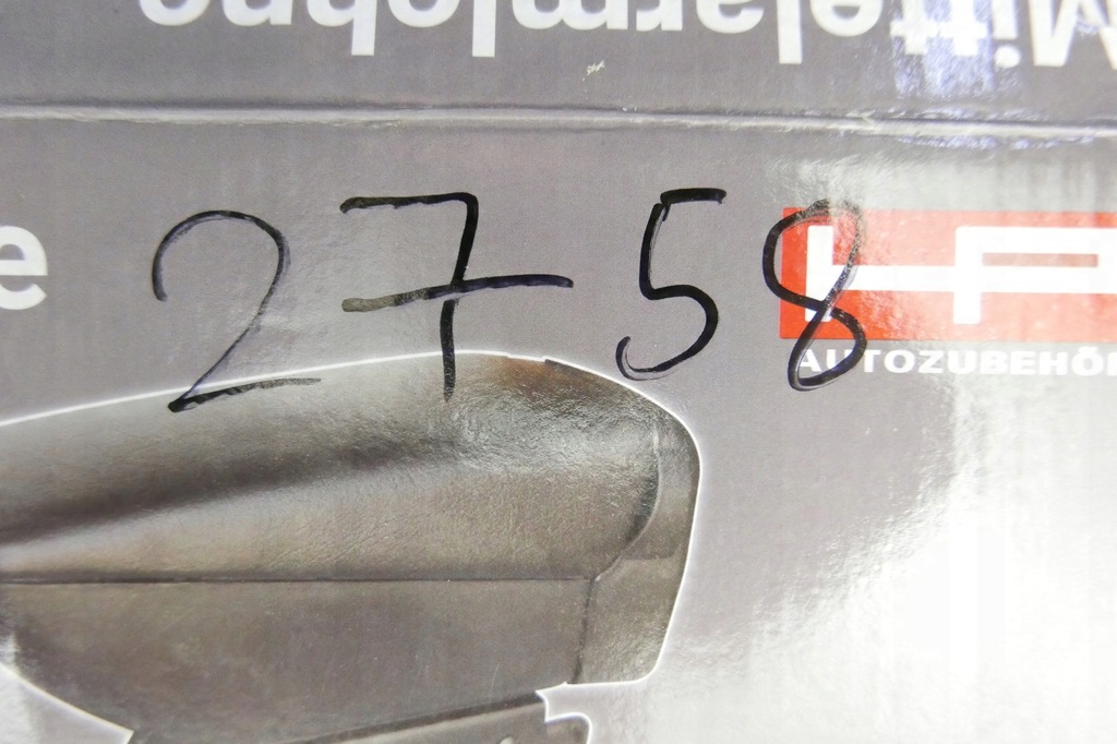 фото №14, Подлокотник средний 19028 универсальный