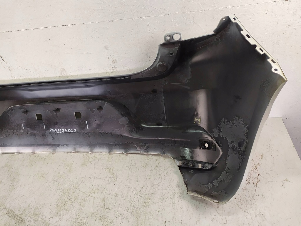 фото №15, Бампер задняя задний renault clio v 850227906r 850227906r
