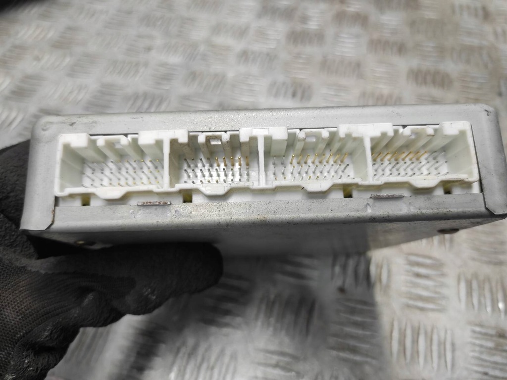 фото №15, Набор стартовый mazda 6 i gg gy 2.3 b l3c1 l32718881f e6t52472h