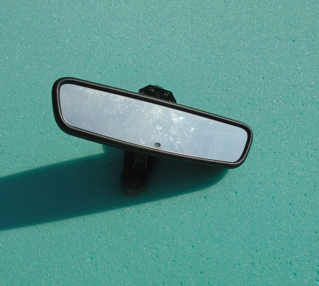 фото №1, Jaguar f-type зеркало заднего вида камера