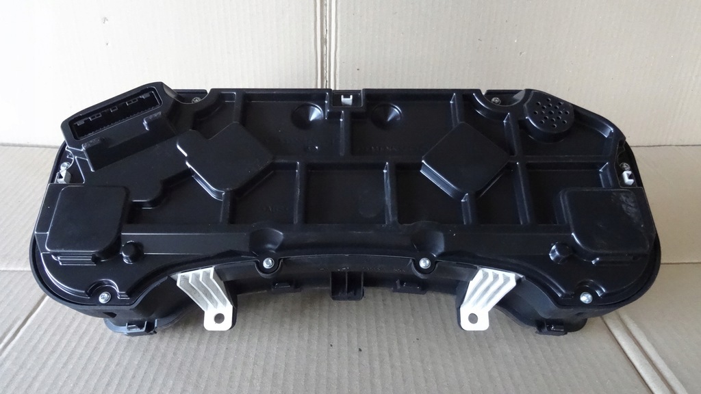 фото №8, Toyota auris i e15 1.4 d4d счетчик 838000z500