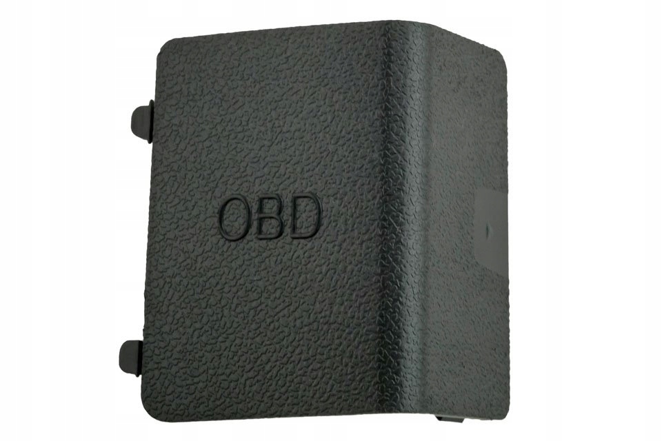 фото №3, Ezc-bm-233 nty захист/заглушка роз'єм obd