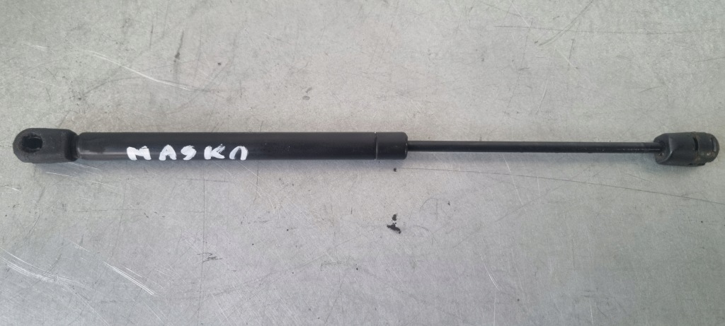 фото №1, Jeep grand cherokee wk привід капот