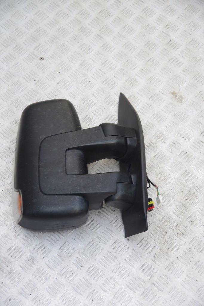 фото №8, Дзеркало праве електричний iveco daily iv