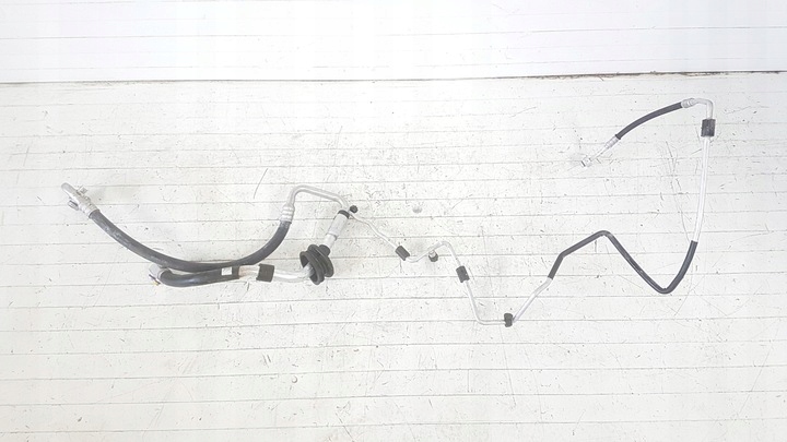 фото №1, Audi q5 8r 2.0b шланг кондиционера wąż трубка 8r0260710l europa