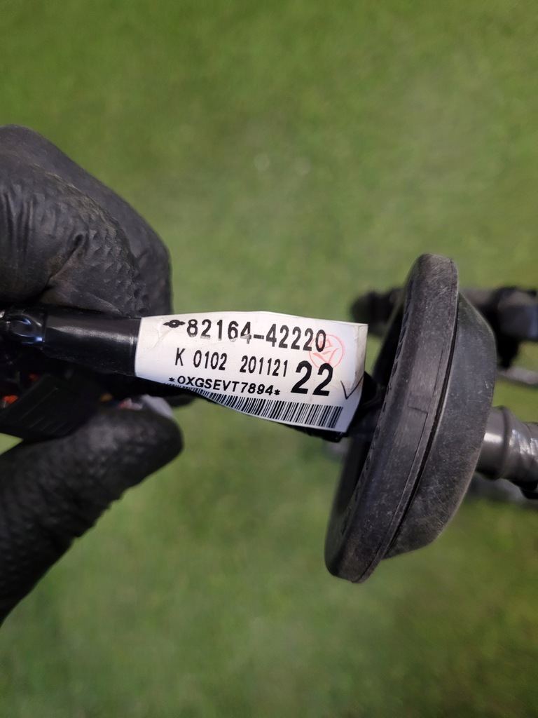 фото №8, Toyota rav4 v 5 2019-22 жгут 8216442220