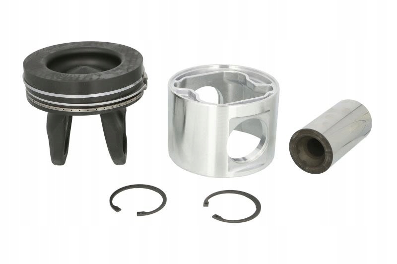 фото №1, Поршень mahle 061 pi 00128 000