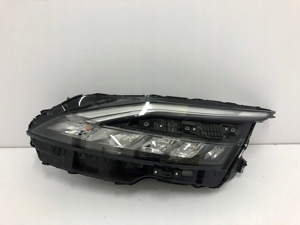 фото №1, Nissan qashqai j12 3 iii 21+ лампа перед full led левая