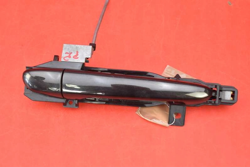 фото №1, Ручка правая перед передняя 35n mazda 6 2 ii gh 07-12