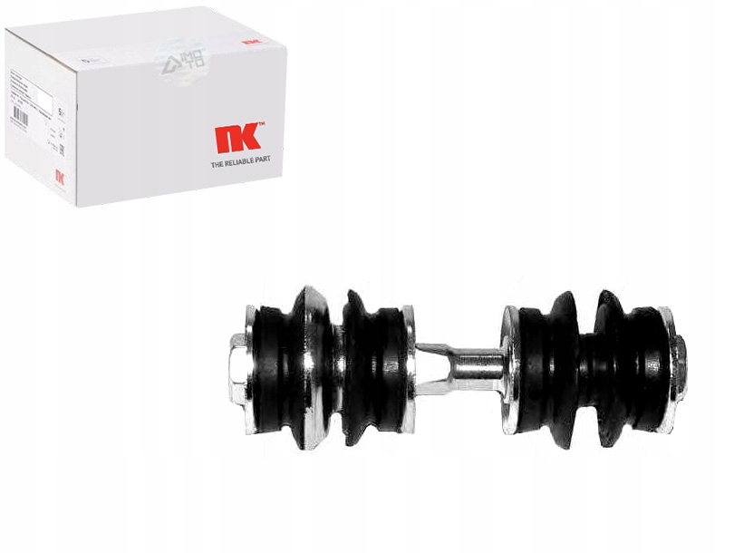 фото №1, Соединитель стабилизатора peugeot перед 107 le pr kpl