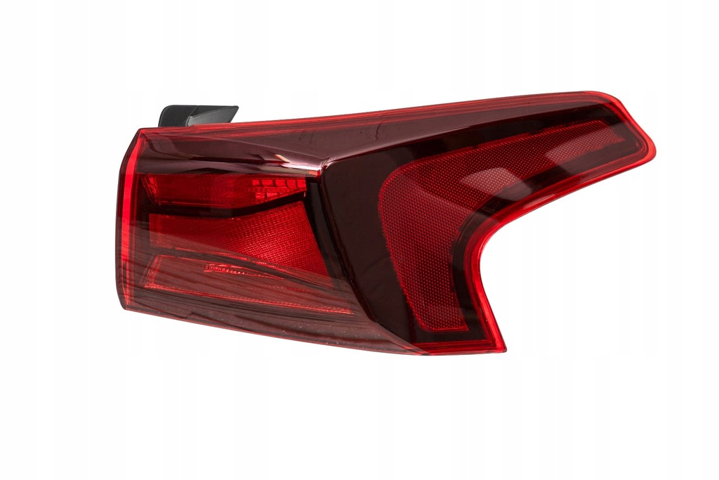 фото №1, Hyundai santa fe tm лампа задняя правая 92402s100