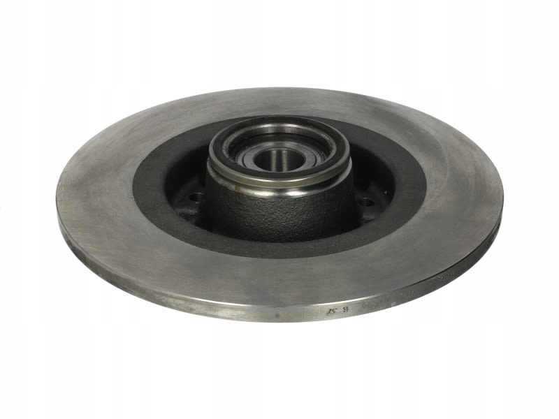 фото №13, Skf диск ham. renault t. grand scenic 09- 274x11 з підшипник