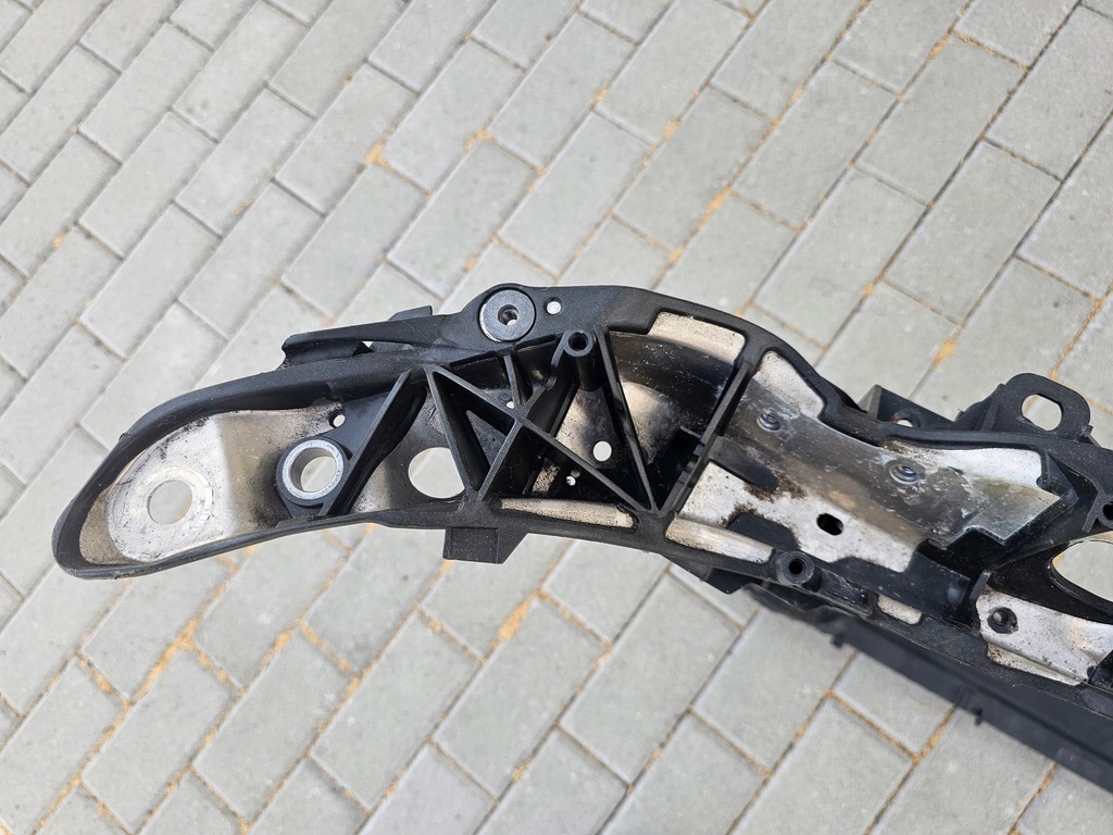 фото №4, Pas передній audi a6 4k0805594