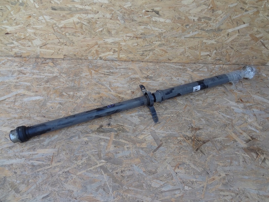 фото №1, Wał приводной 8r0521101j audi q5