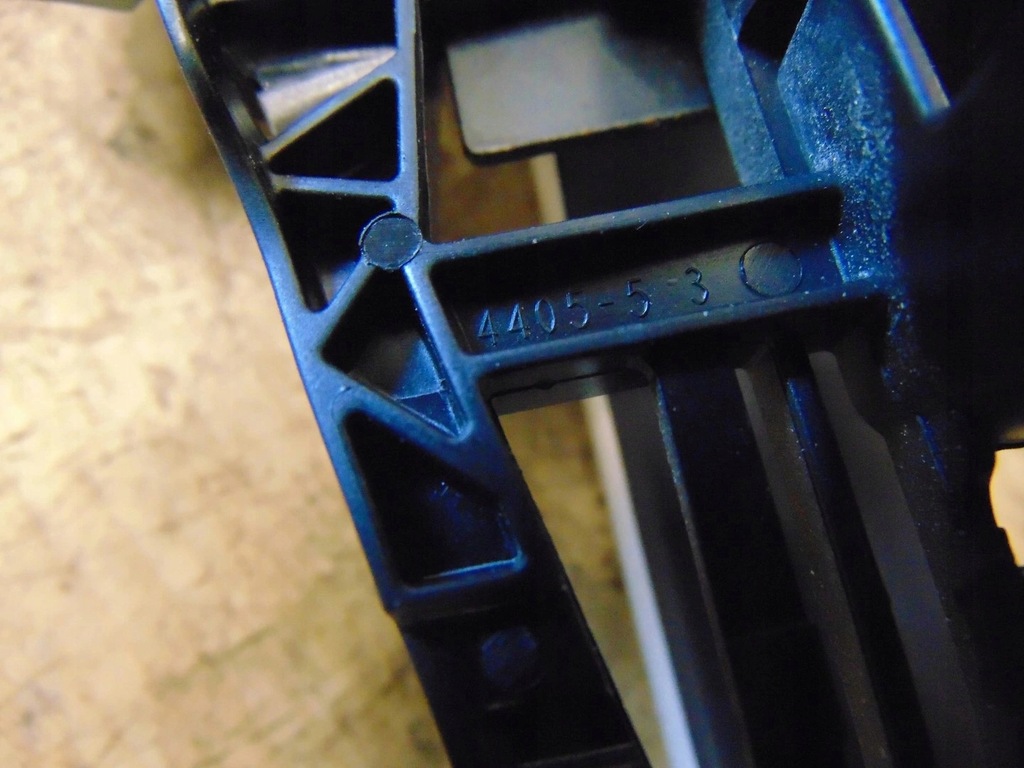 фото №10, Ручка наружная правая перед opel ampera i 2011-