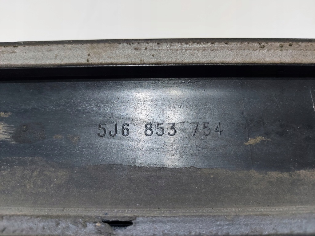 фото №10, Skoda fabia ii 07-14 накладки накладки дверь правый перед задняя