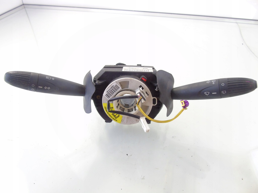 фото №6, Переключатель комбинированный лента ford ka ii 07354736600