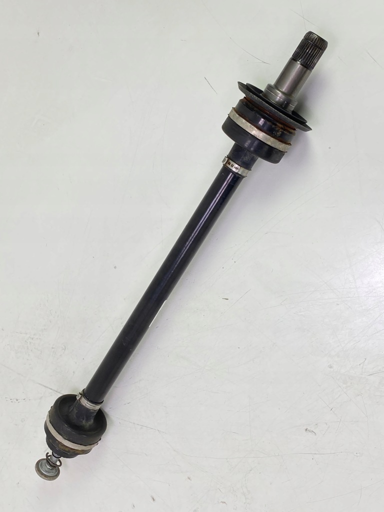 фото №2, Привідний вал ліва задня задня bmw g30 550ix 8664655