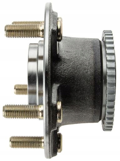 фото №3, Ступиця колеса задня eunos 500 800 mazda mx-6 92-98