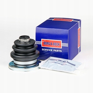 фото №1, Borg & beck bcb2766 набір захист, система кермовий