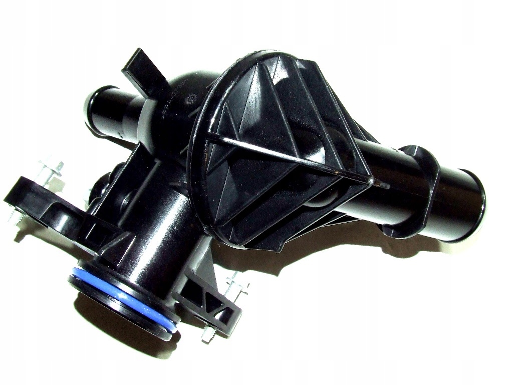 фото №2, Термостат ford transit custom 15- корпус термостата ford transit custom