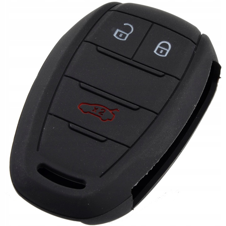 фото №1, Чехол силиконовый корпус alfa romeo giulia stelvio