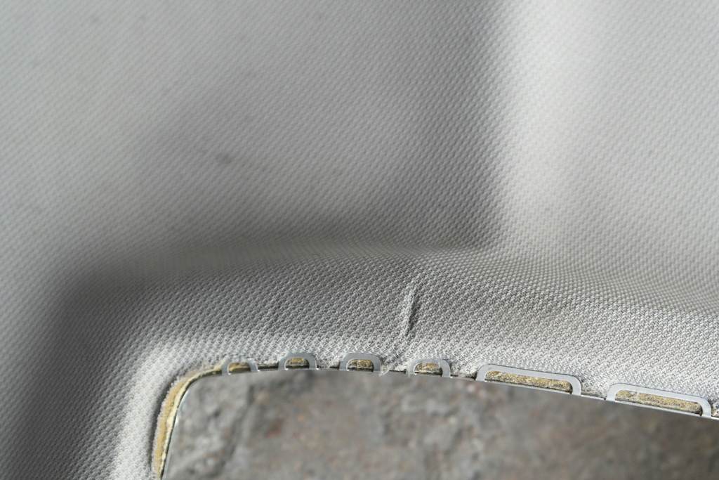 фото №7, Audi a3 8p0 lift sportback потолок