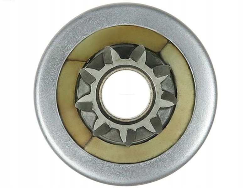 фото №2, Зчеплення односторонній, стартер as-pl sd0511p