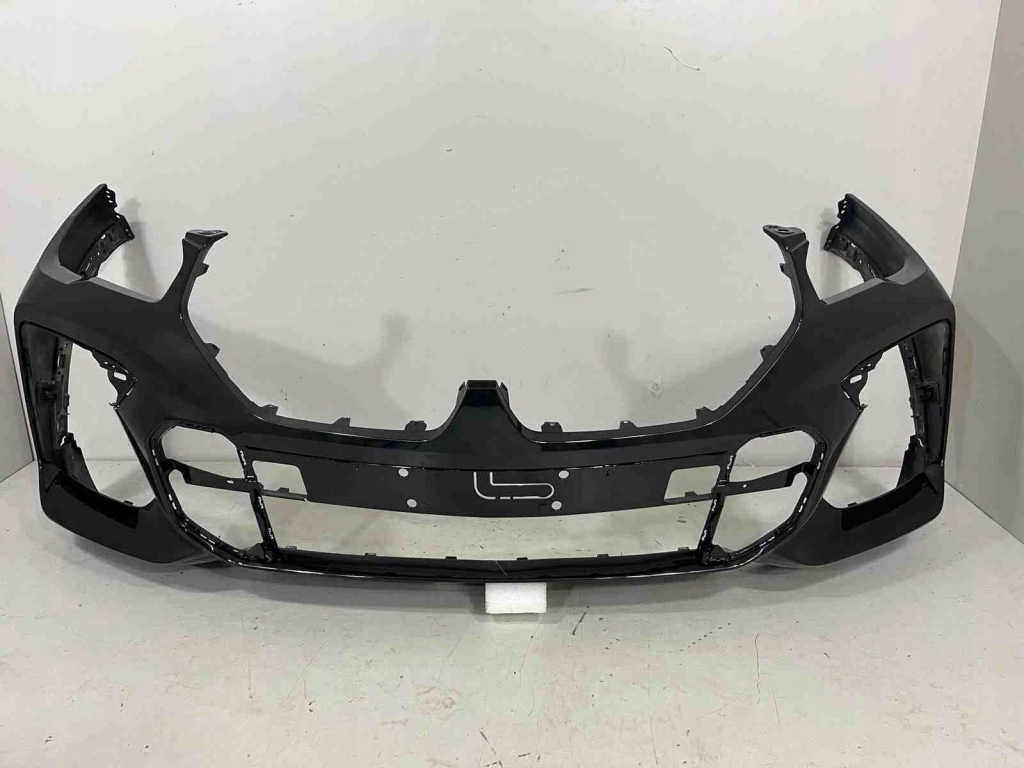 фото №1, Bmw x6 g06 2019 бампер передний m