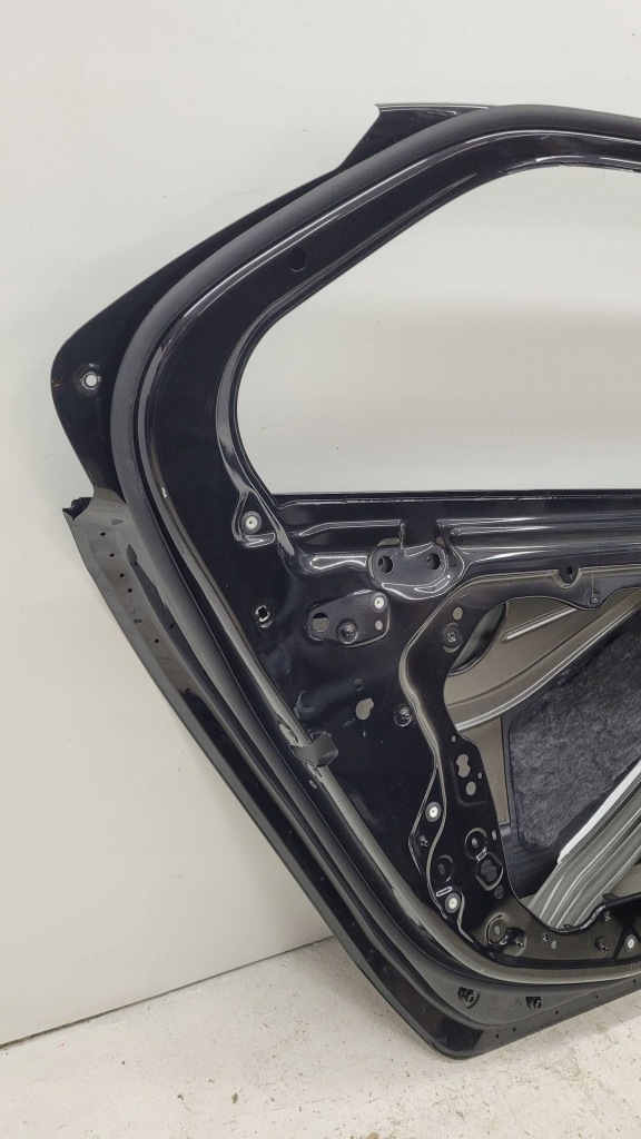 Bmw 7 vii g70 i7 2022+ дверь задний задние левая fv Оригинал