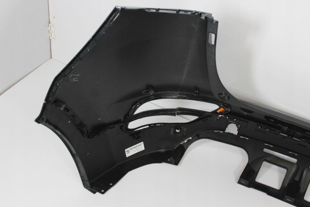 фото №7, Бампер задняя kia sportage iv lift 86611-f1500 18 -