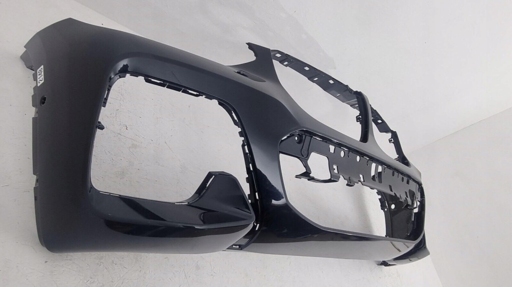 Bmw x3 x4 g01 g02 m набір 2018- бампер передній перед 8089743 Київ