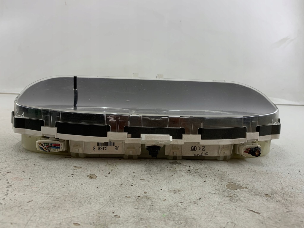 фото №3, Лічильник mazda 6 jegj6rb