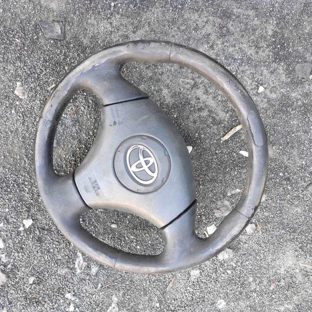 фото №1, Воздуховод toyota corolla