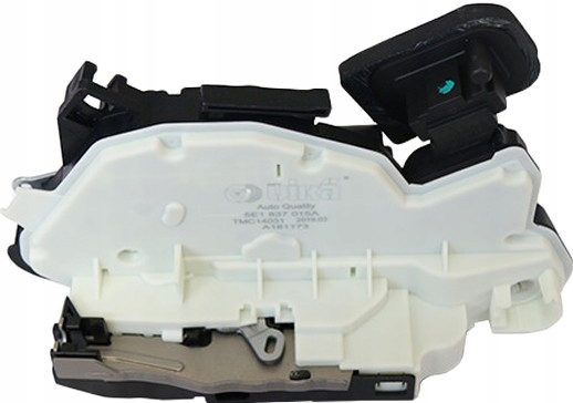 фото №1, Замок дверь vika