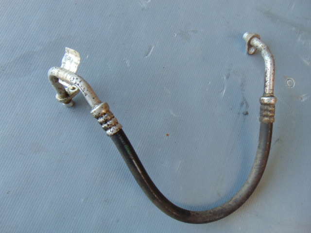 фото №1, Dacia logan ii sandero ii 1,2 шланг кондиціонера 924905936r