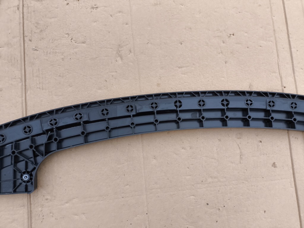 Балка бампера нижня tesla 3 highland Ціна