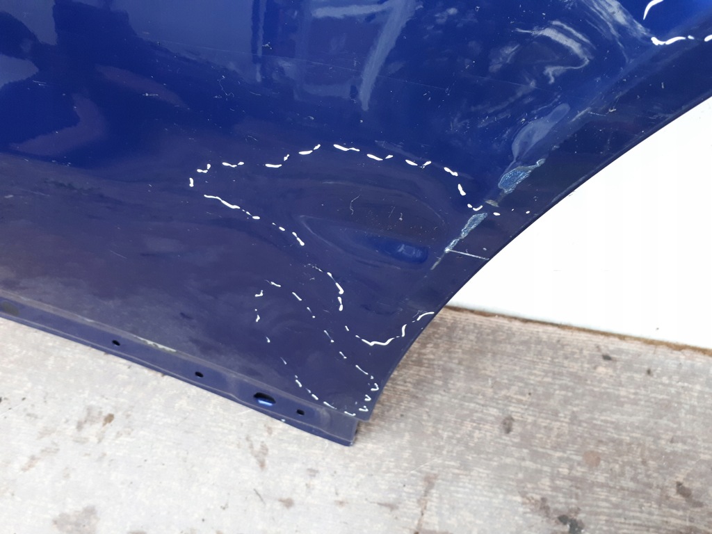 фото №12, Maserati levante двері ліва задні лівий задня