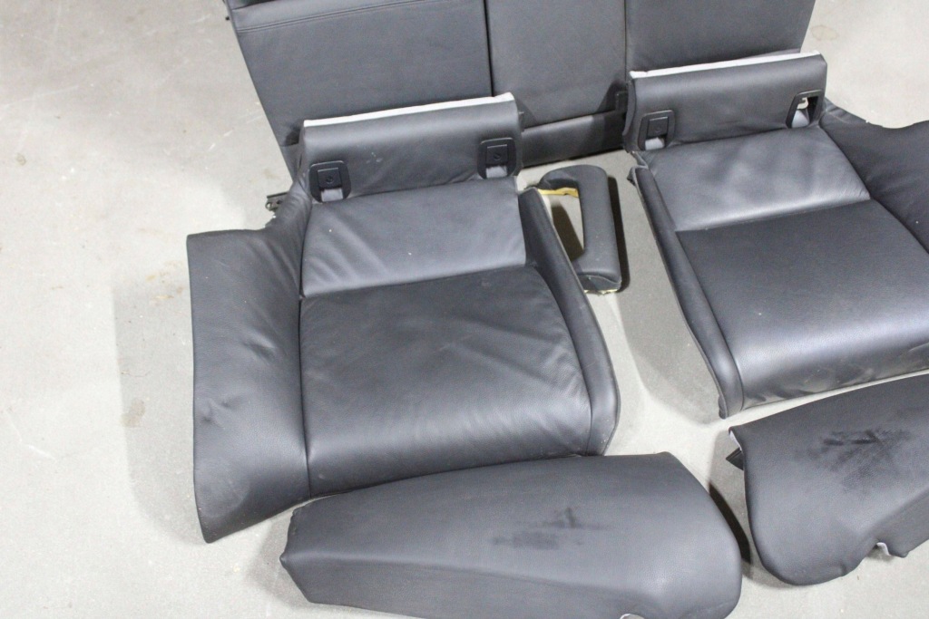 Салон e92 bmw комфорт wygoda luksus marzenie комплект! в Украине