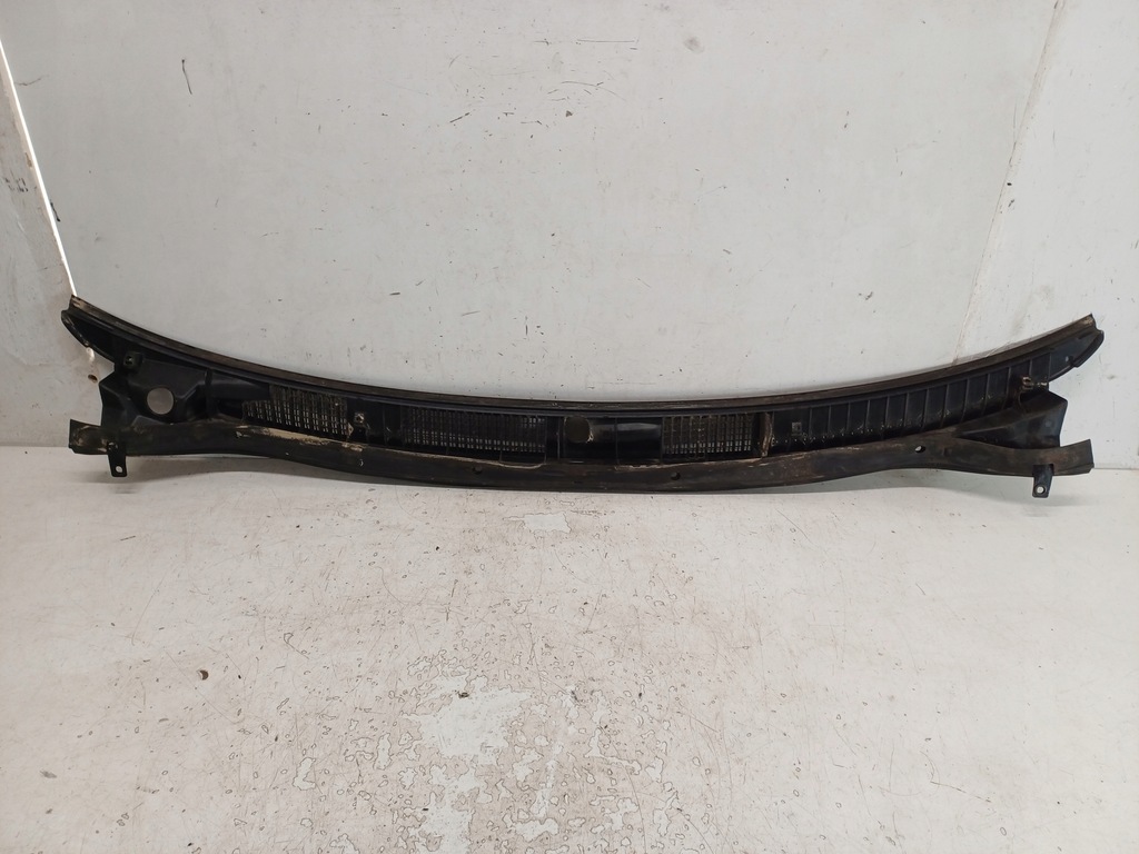 фото №5, Toyota corolla e10 92- жабо 5570812130