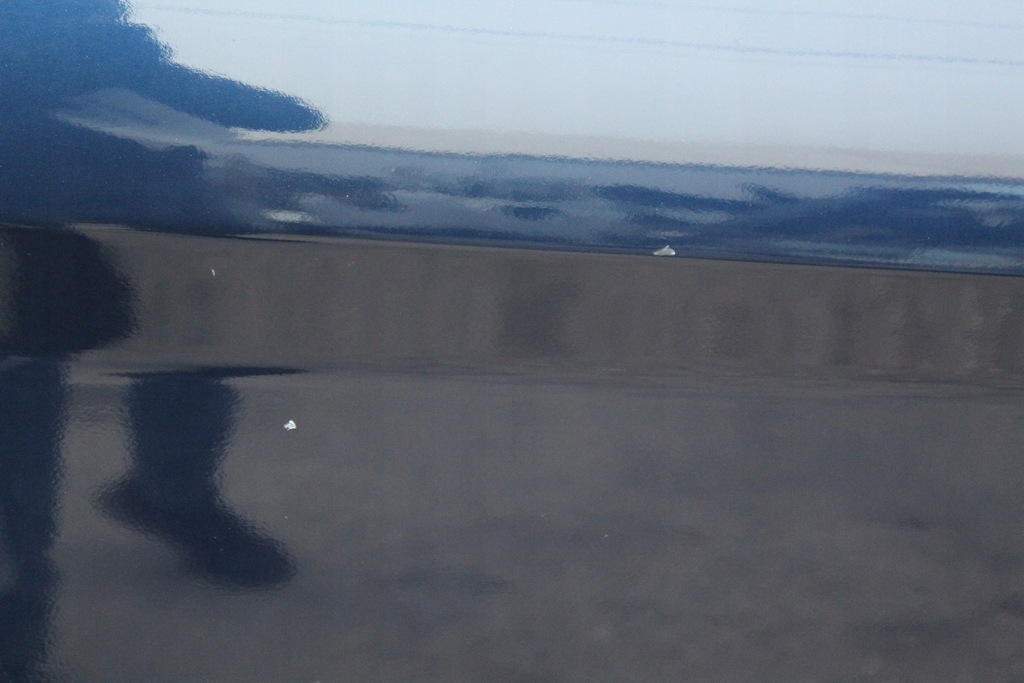 фото №2, Двері правий задня задні ford grand c-max i0 10-19