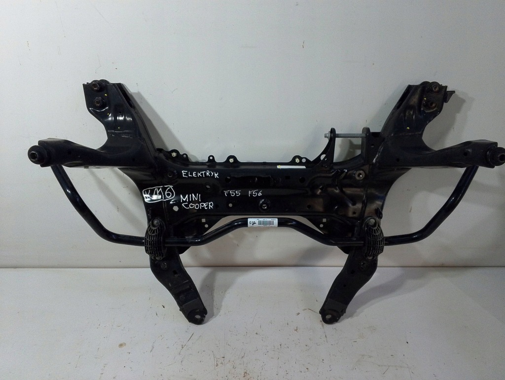 фото №1, Mini cooper f57 електрик підрамник передні k116