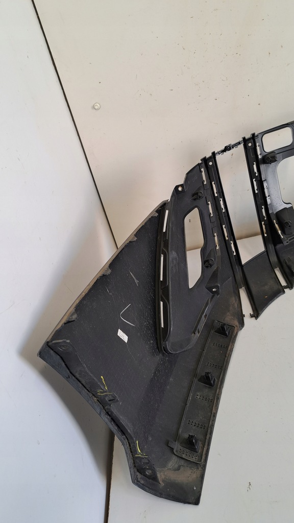 фото №15, Бампер задня hyundai ioniq 6 vi 22-