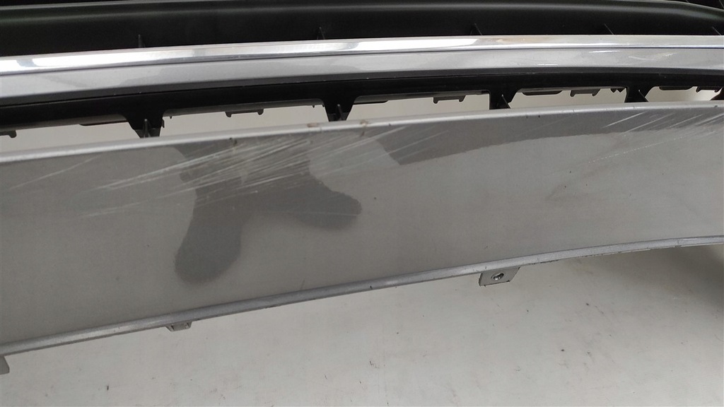 фото №10, Бампер перед audi a6 c8 4k po 2018 4k0807437