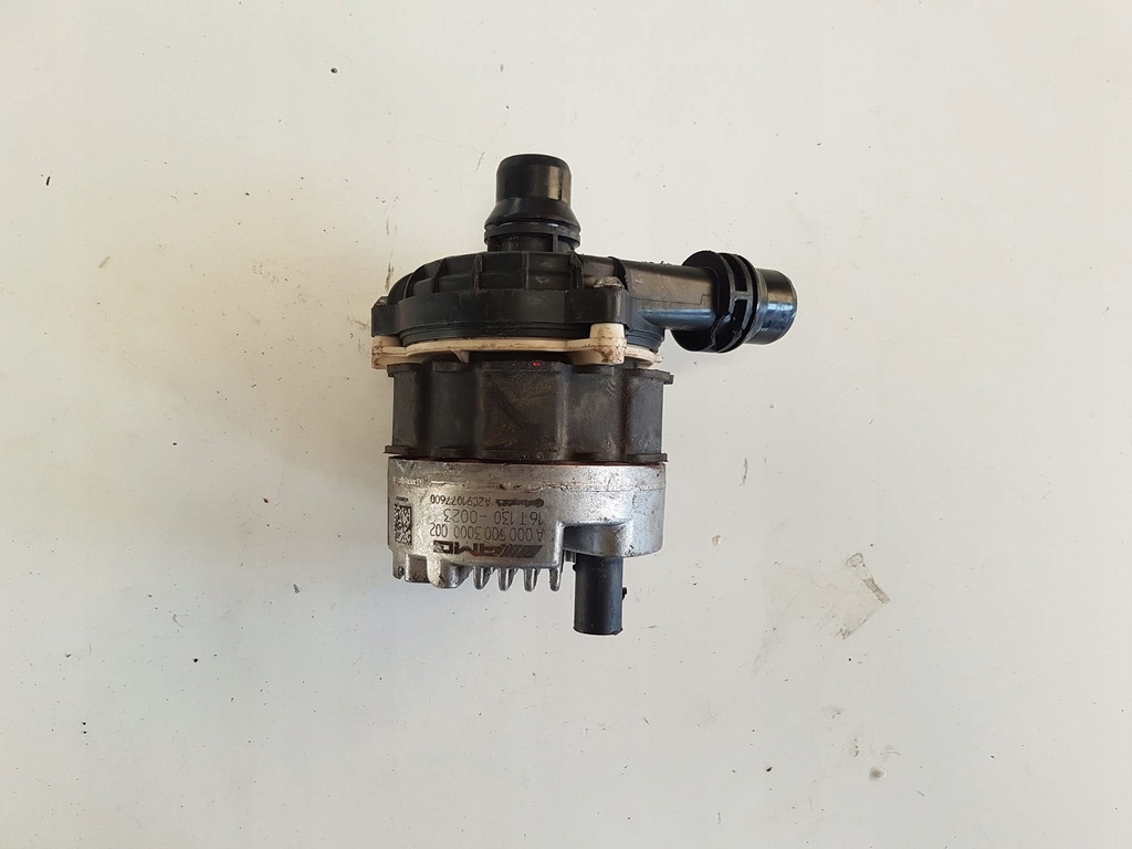 фото №1, Насос wody mercedes a000500300