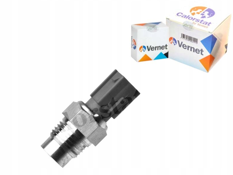 фото №1, Термовыключатель вентилятора радиатора daihatsu terios yrv toyota