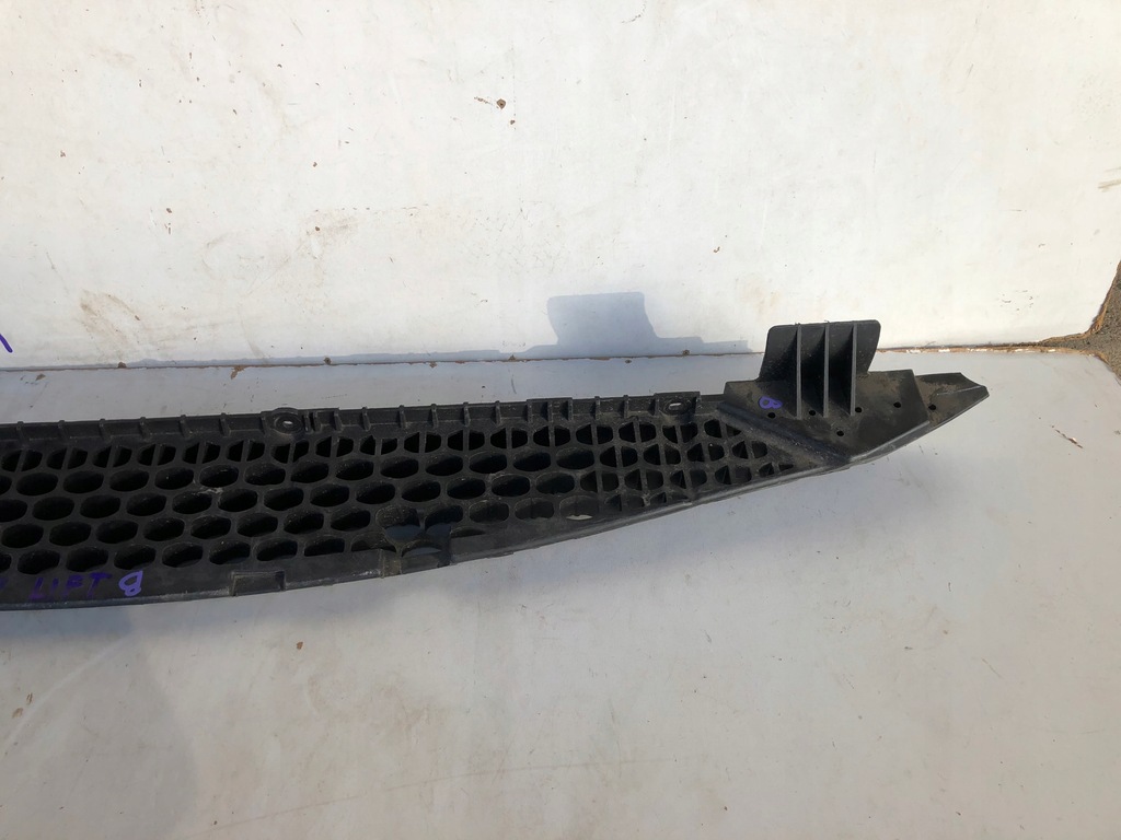 фото №3, Hyundai i10 lift балка нижняя