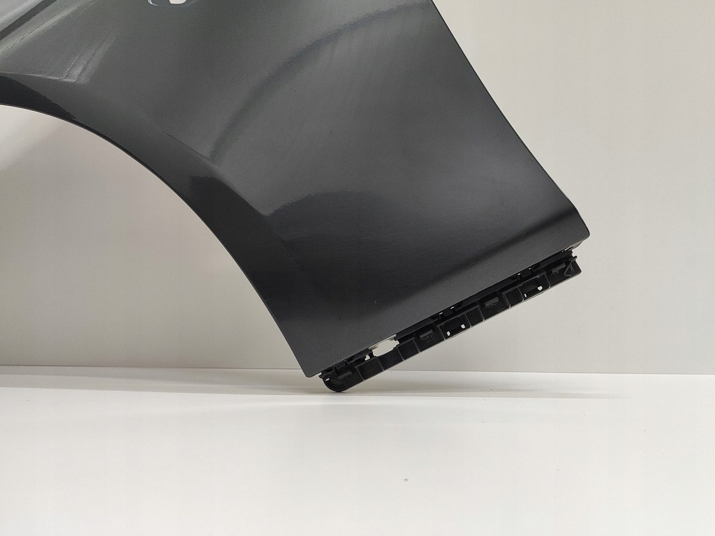 фото №6, Bmw 5 f10 f11 2012 левая сторона крыло передний